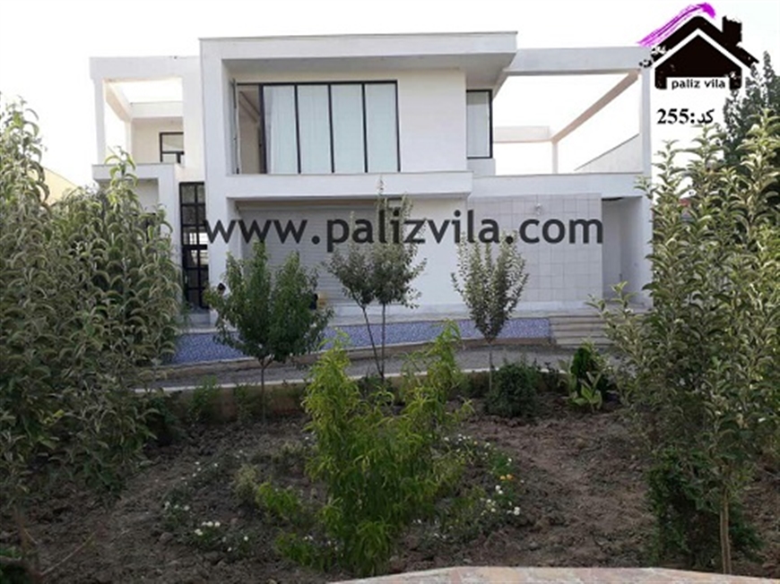 قیمت ویلا در سهیلیه