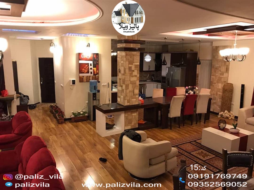 ویلا کرج سهیلیه زعفرانیه