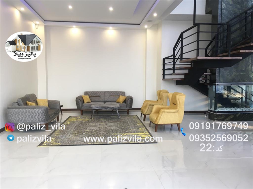 ویلا اکازیون کرج سهیلیه زعفرانیه