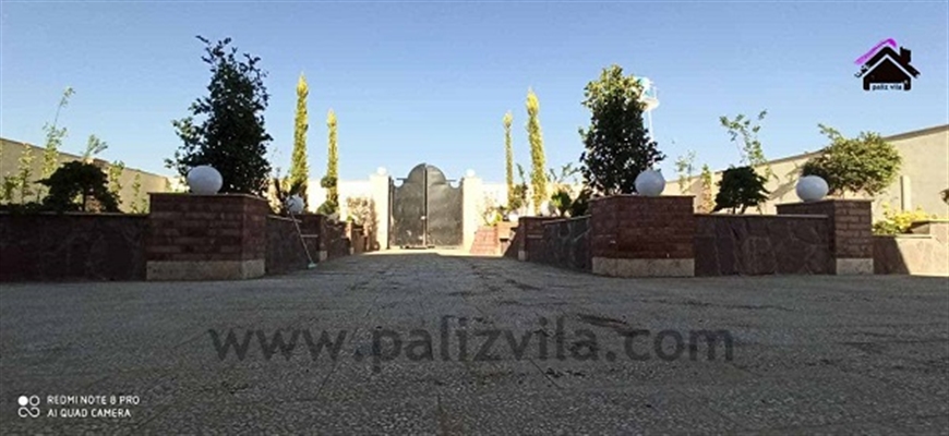 ویلا کردان سهیلیه