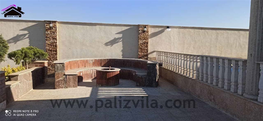 ویلا کردان سهیلیه