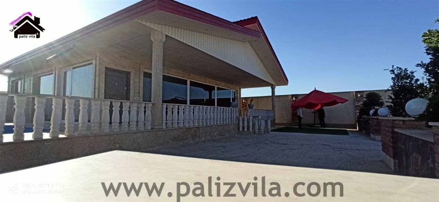 ویلا کردان سهیلیه