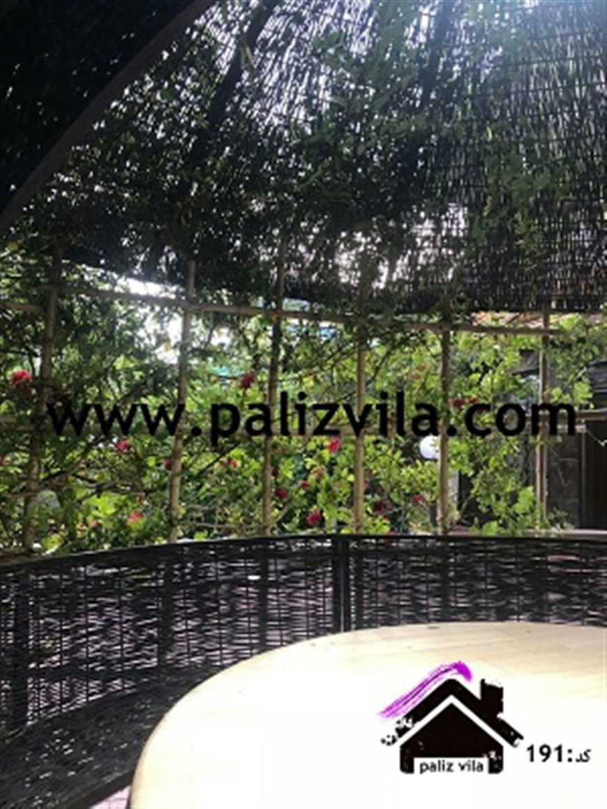 ویلا زعفرانیه فروشی