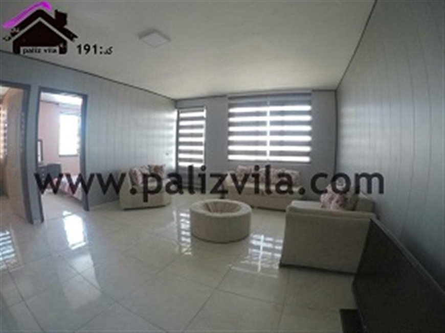 ویلا زعفرانیه فروشی