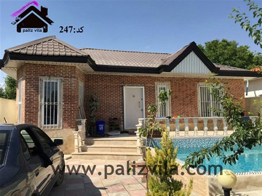 قیمت ویلا سپیدار سهیلیه
