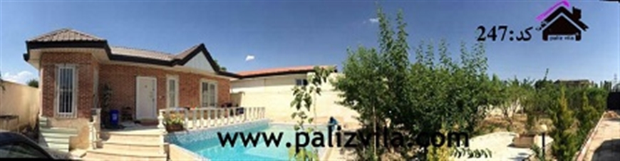 قیمت ویلا سپیدار سهیلیه