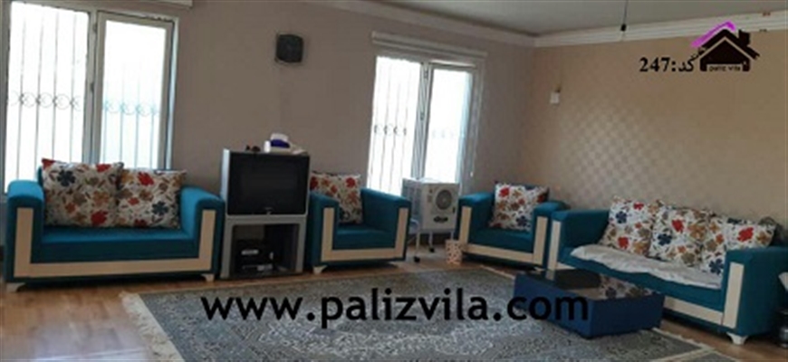 قیمت ویلا سپیدار سهیلیه