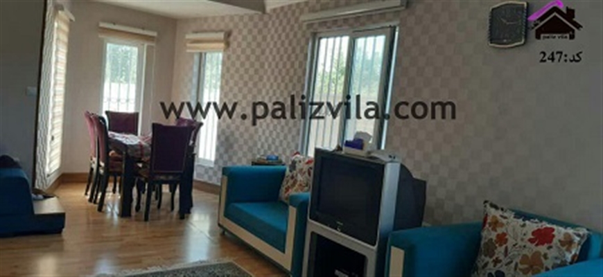 قیمت ویلا سپیدار سهیلیه