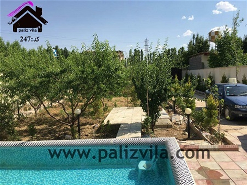 قیمت ویلا سپیدار سهیلیه