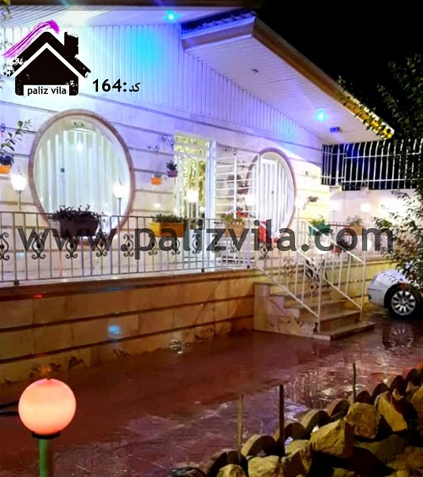 خرید ویلا در سهیلیه کرج