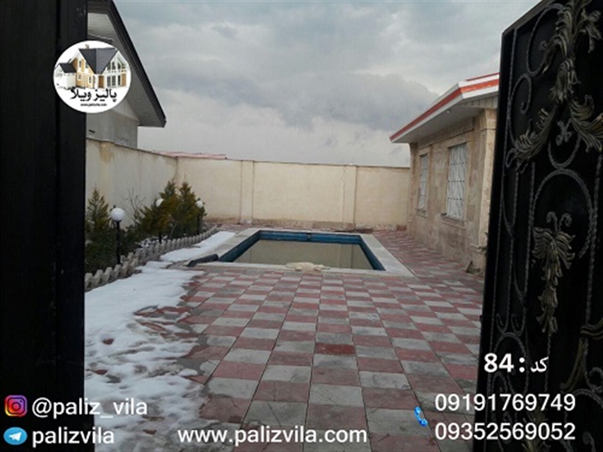 خرید ویلا ارزان سهیلیه