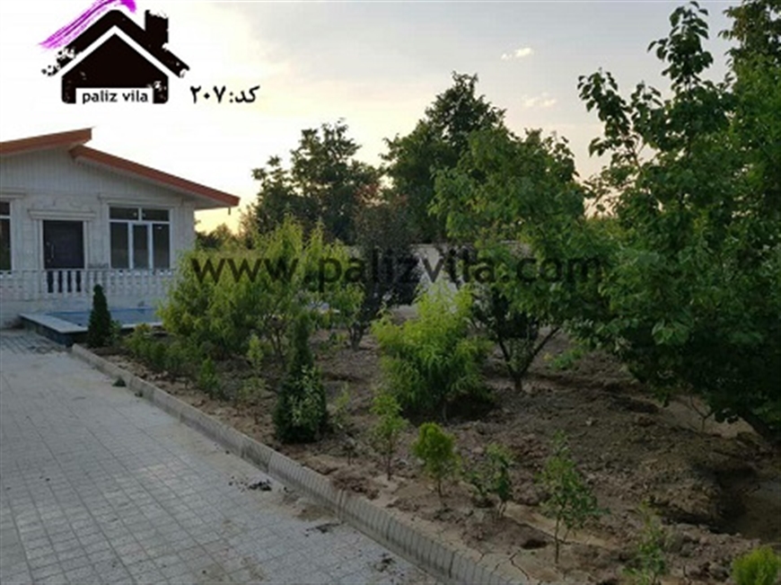 ویلا فروشی سهیلیه کرج