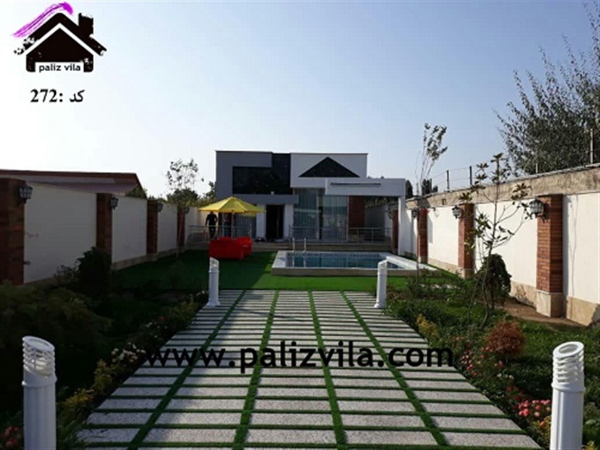 باغویلا کرج