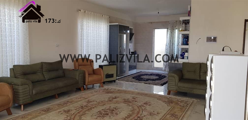 ویلا زعفرانیه کرج