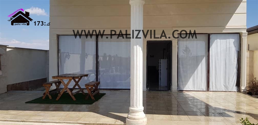 ویلا زعفرانیه کرج