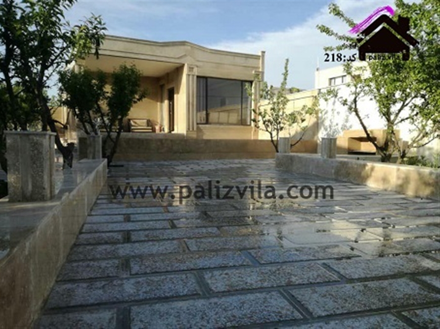 قیمت باغ ویلا در سهیلیه