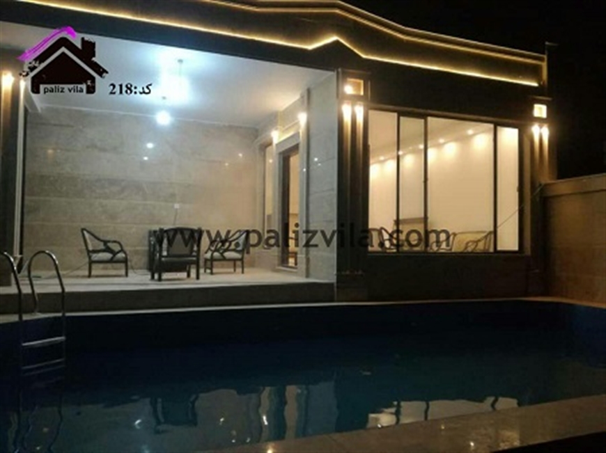 قیمت باغ ویلا در سهیلیه