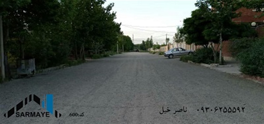 خانه ویلایی سهیلیه کرج