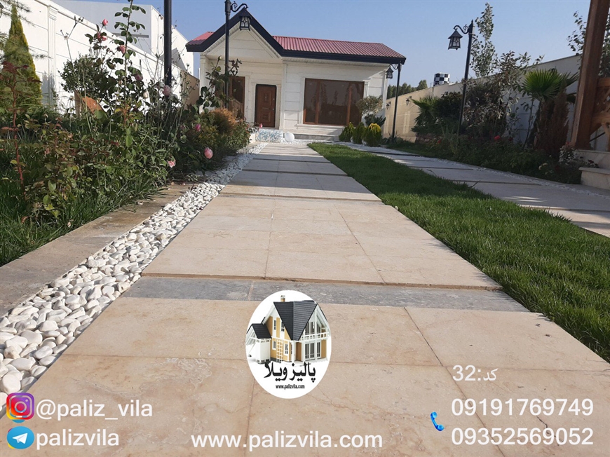ویلا سهیلیه فروشی