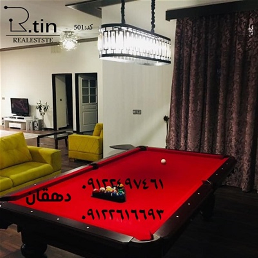 قیمت ویلا سهیلیه