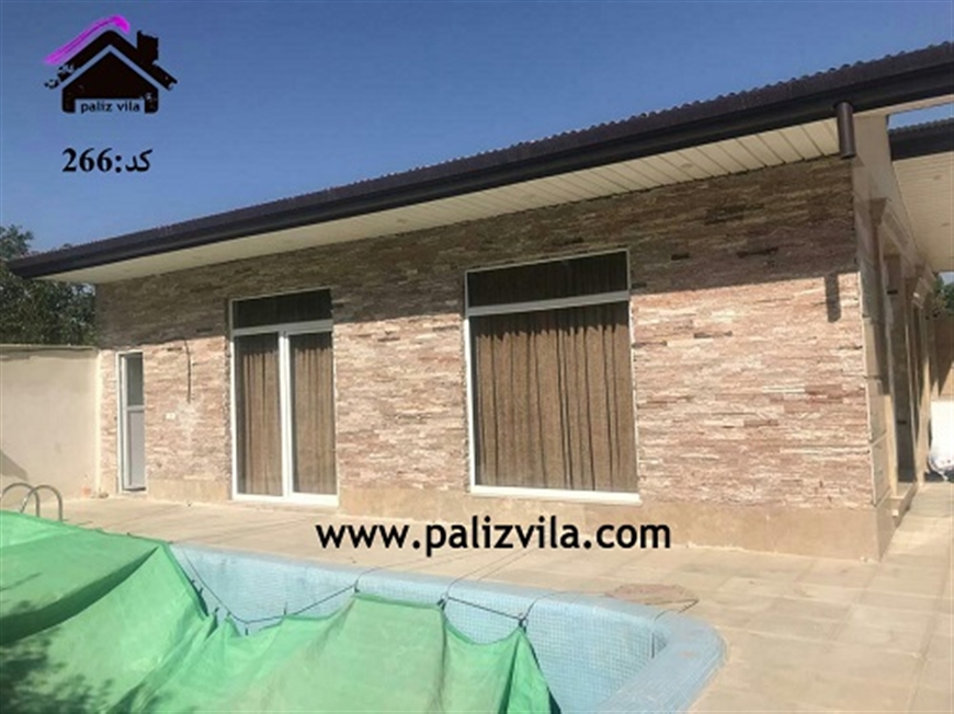 ویلا در شهرک سهیلیه