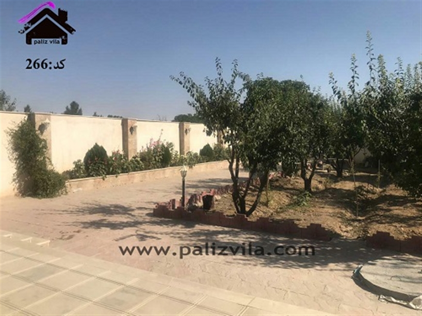 ویلا در شهرک سهیلیه