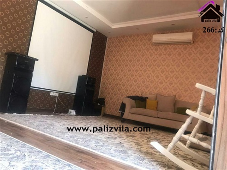 ویلا در شهرک سهیلیه