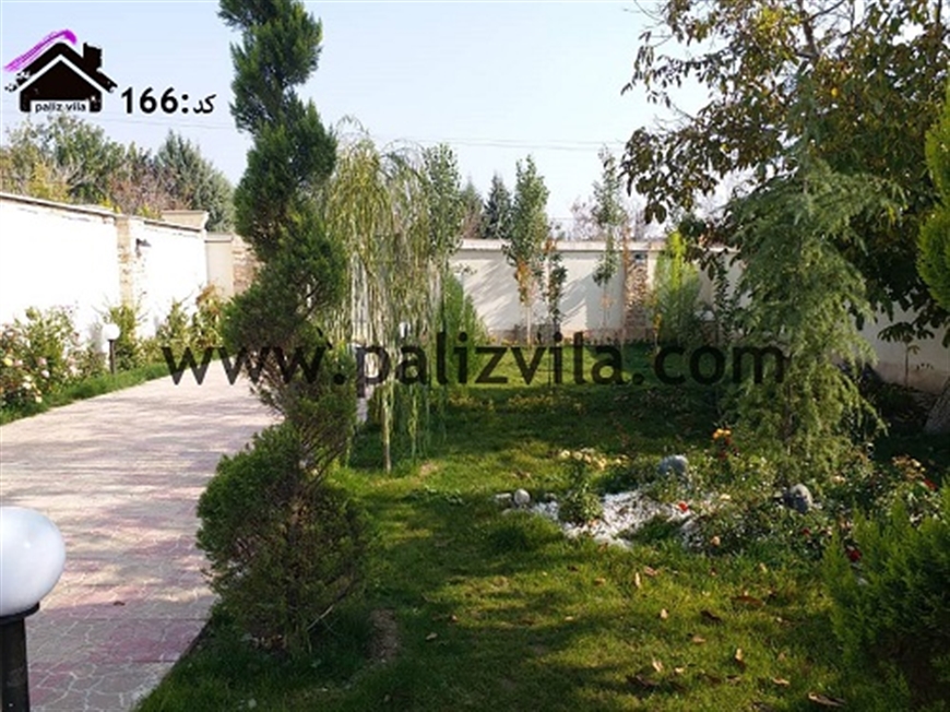 خرید ویلا سهیلیه
