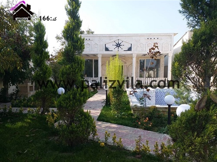 خرید ویلا سهیلیه