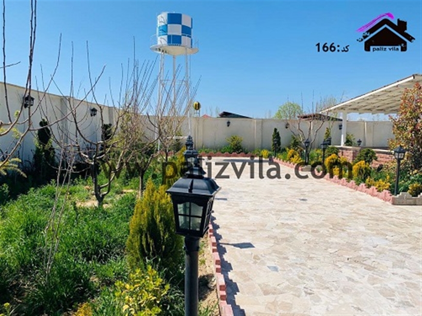خرید ویلا سهیلیه