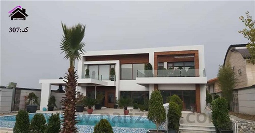 ویلا سوپرلاکچری سهیلیه