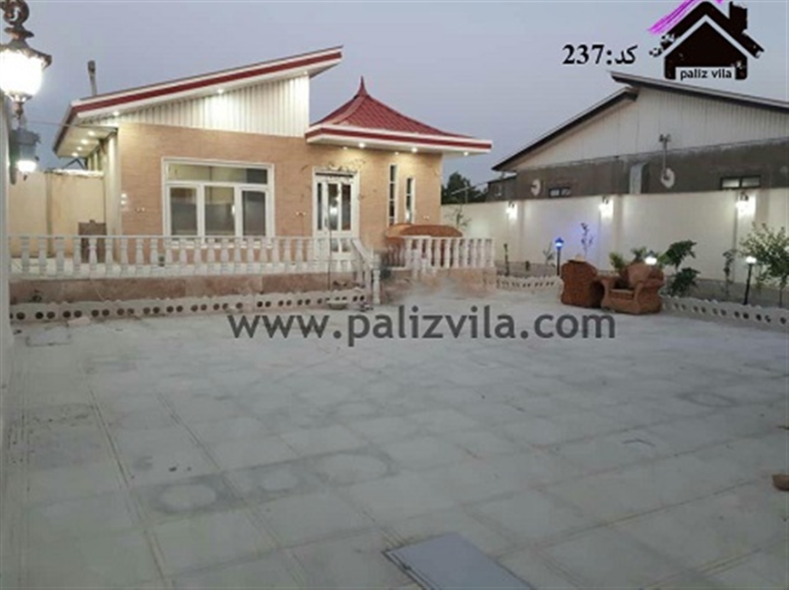 ویلا شهرکی سهیلیه کرج
