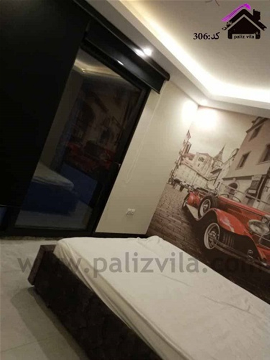ویلا زعفرانیه