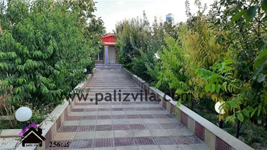 ویلا استخردار در سهیلیه