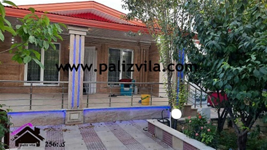 ویلا استخردار در سهیلیه