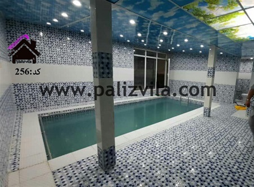 ویلا استخردار در سهیلیه