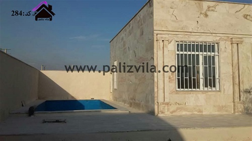 ویلا کوروش کرج