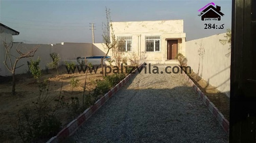 ویلا کوروش کرج