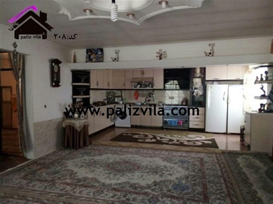 خانه ویلایی در سهیلیه