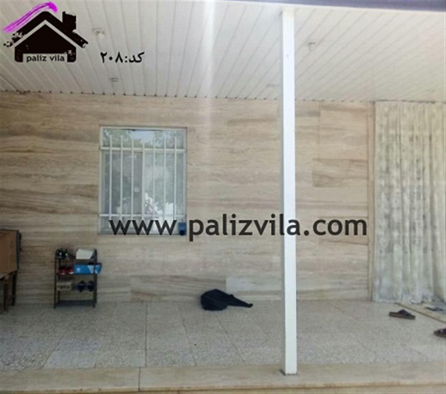 خانه ویلایی در سهیلیه