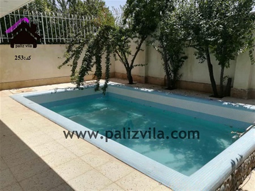 قیمت ویلا در سهیلیه کرج