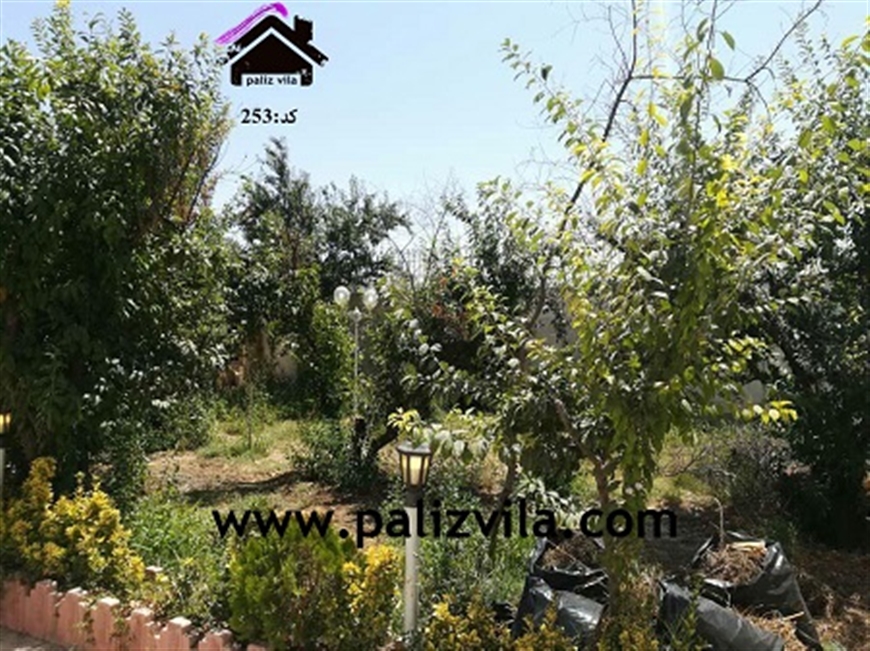 قیمت ویلا در سهیلیه کرج