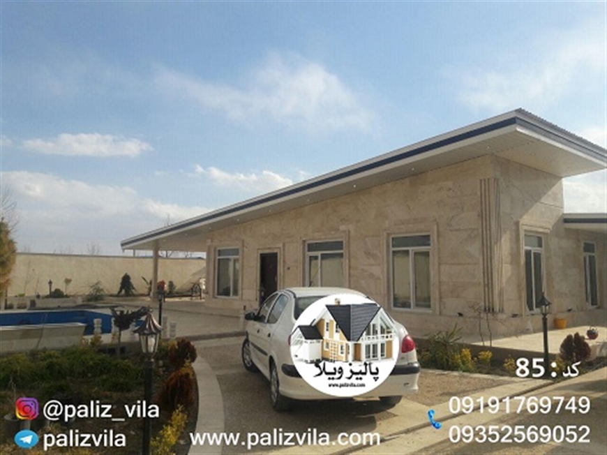 ویلا فروشی سهیلیه