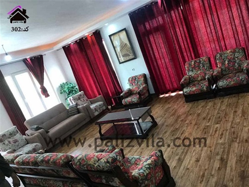 باغ ویلا سهیلیه کرج