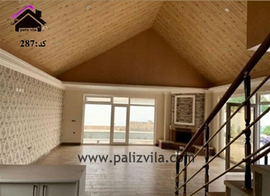 خرید ویلا در البرز