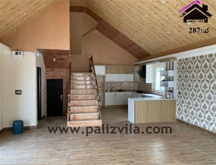 خرید ویلا در البرز