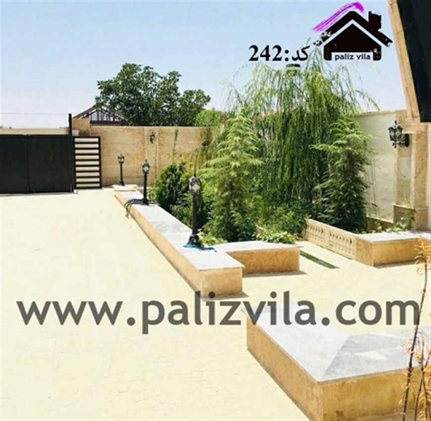 ویلا فروشی شهرک سهیلیه