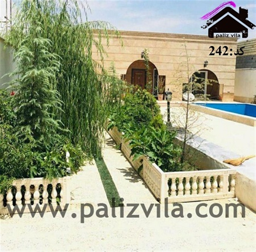 ویلا فروشی شهرک سهیلیه