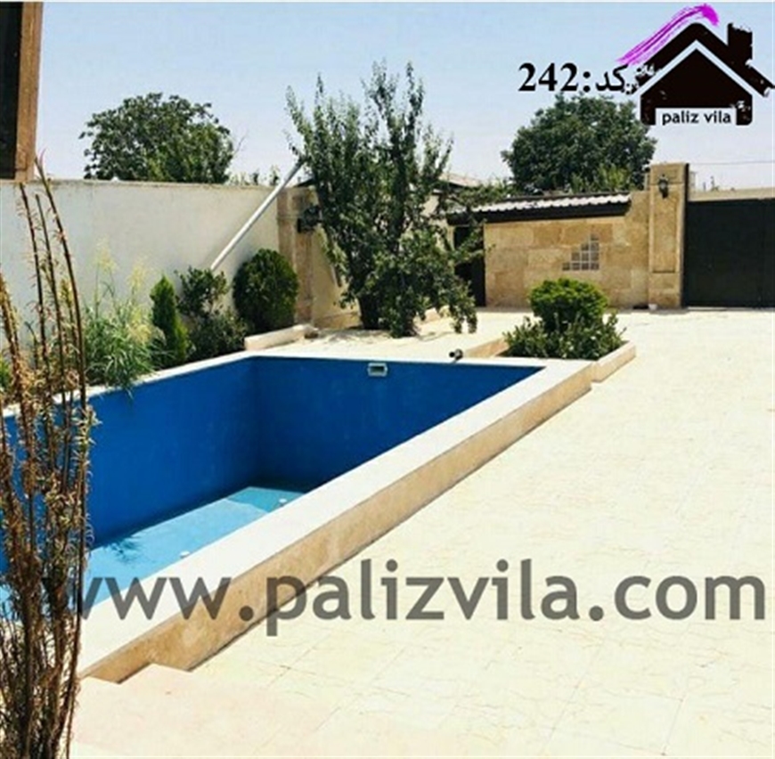 ویلا فروشی شهرک سهیلیه