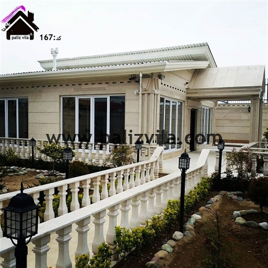 ویلا قیمت مناسب سهیلیه